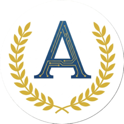 AcademiApp Logo